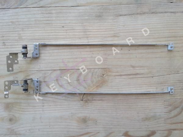 Завіси до ноутбука Packard Bell Easynote TM80